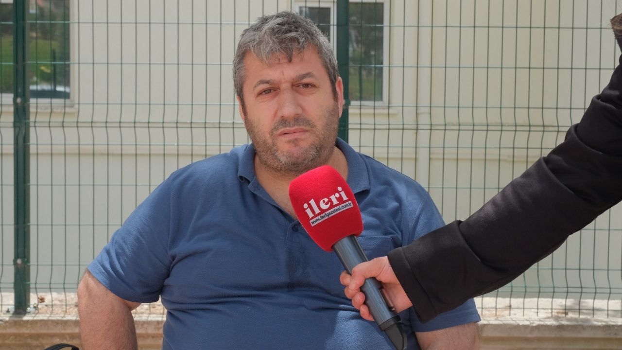 Yozgat Yks Sınav (5)