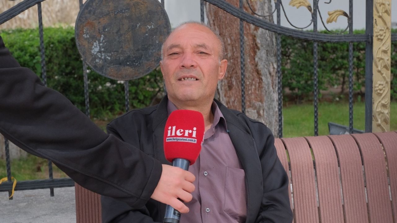 Yozgat Yks Sınav (6)