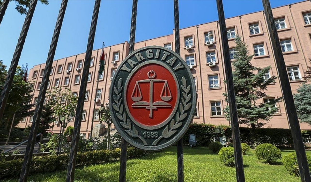 Yargıtay Onayladı Kahveye Gitmek Ağır Kusur (4)