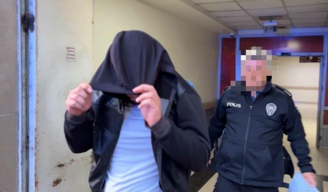 Yaya Ölüme Terk Edildi Sürücü Kaçtı (3)