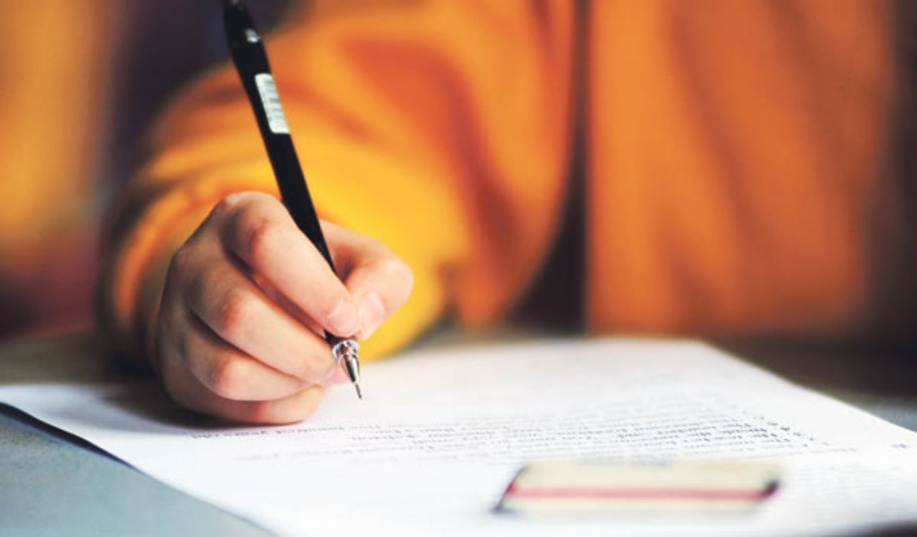 Yks'de Kritik Gün Ayt Ve Ydt Oturumları Bugün Yapılıyor (1)