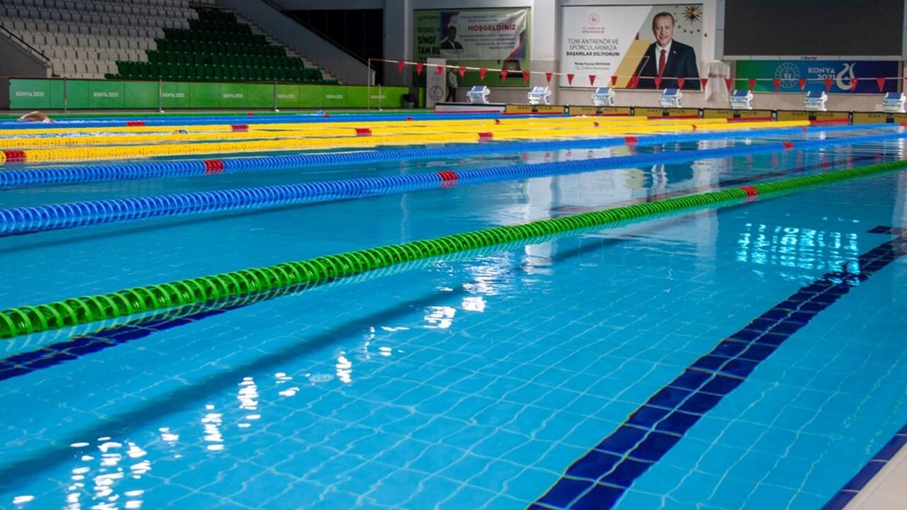 Yüzme Kursları Başlıyor (2)