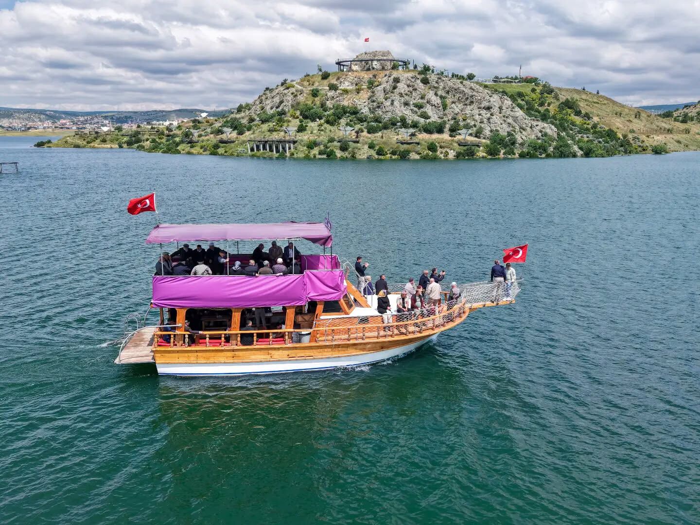 Babalar Günü’nde Anlamlı Buluşma 3