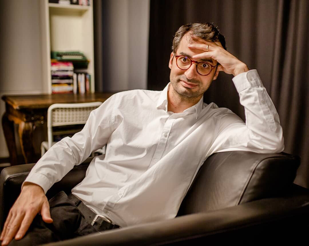 Barış Terkoğlu (2)
