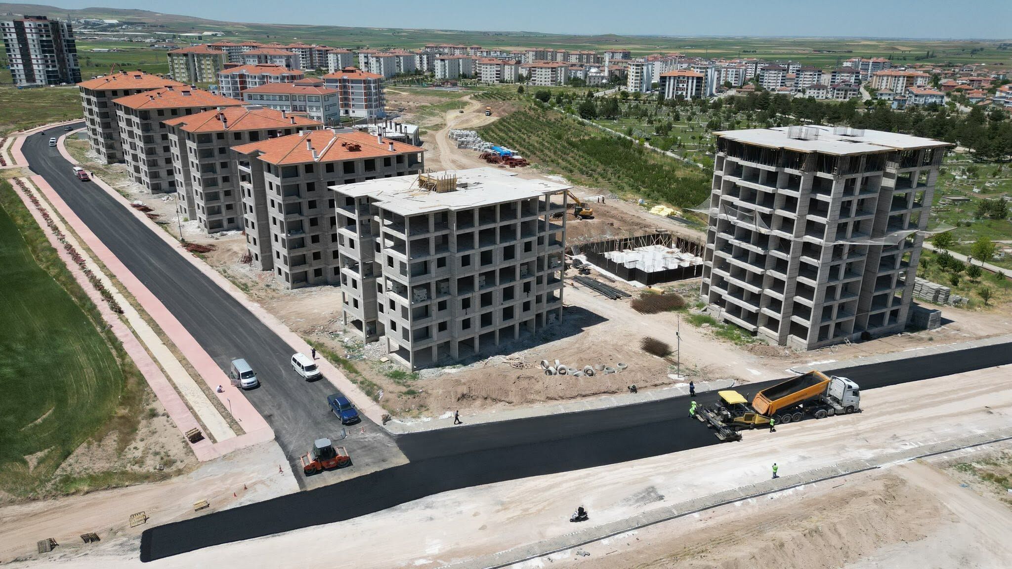 Coşar’dan Vatandaşlara Çağrı (2)