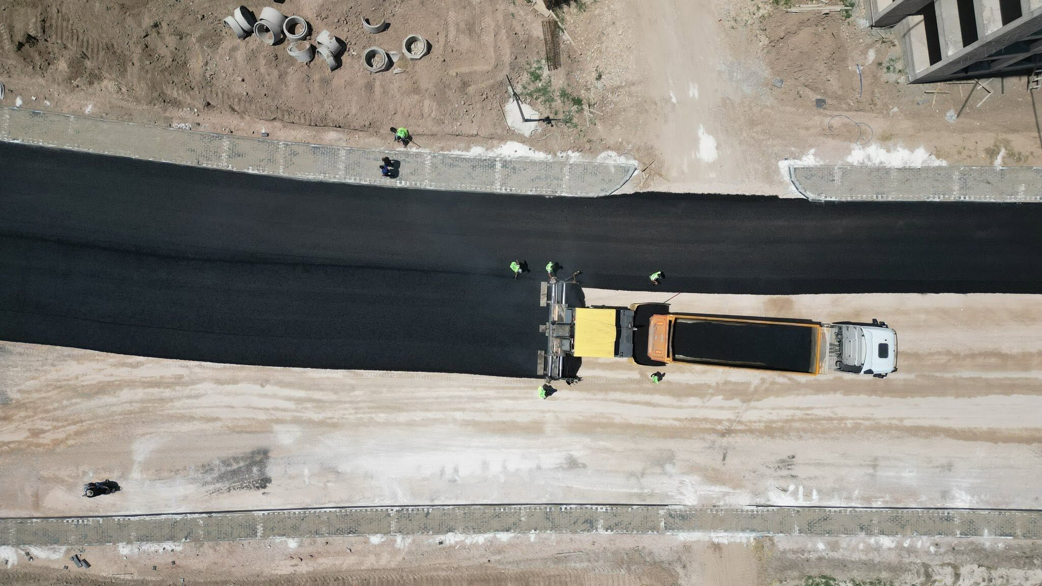 Coşar’dan Vatandaşlara Çağrı (3)