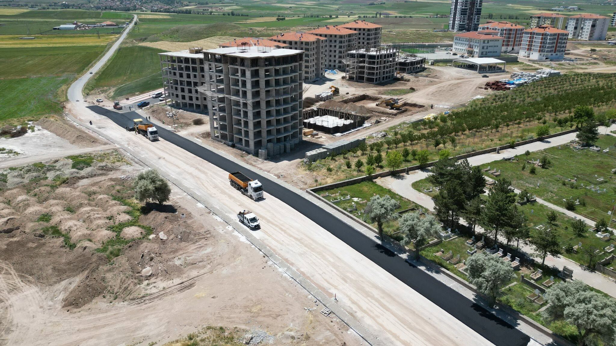 Coşar’dan Vatandaşlara Çağrı (4)