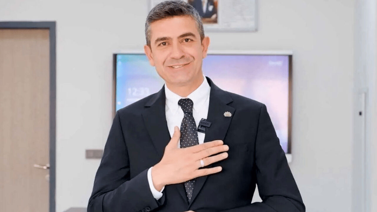 Levent Koç (1)