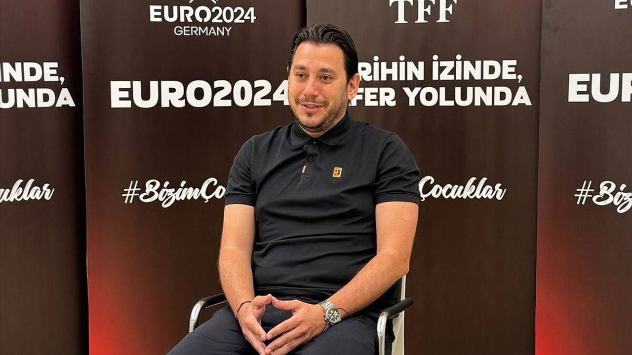Mustafa Eroğut (1)