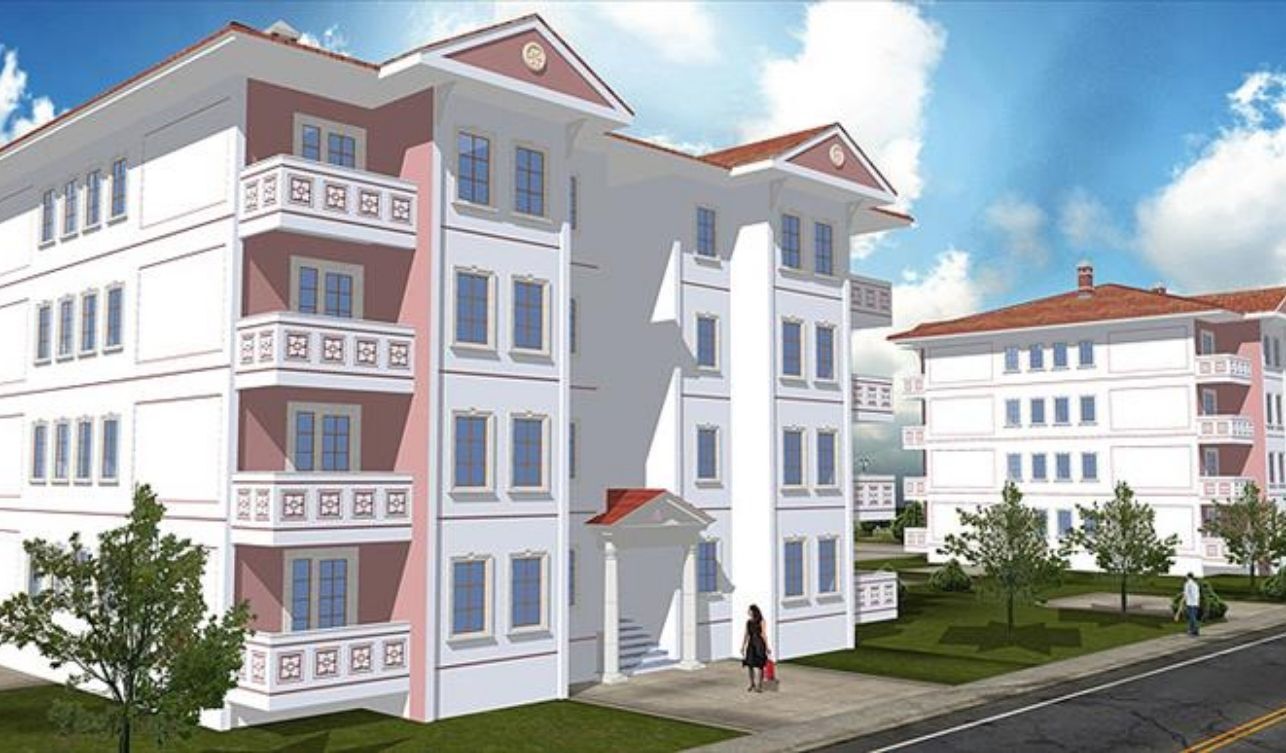45 Ilde Toki̇ Arsa Satışı Başlıyor Ödeme Planı Açıklandı (3)