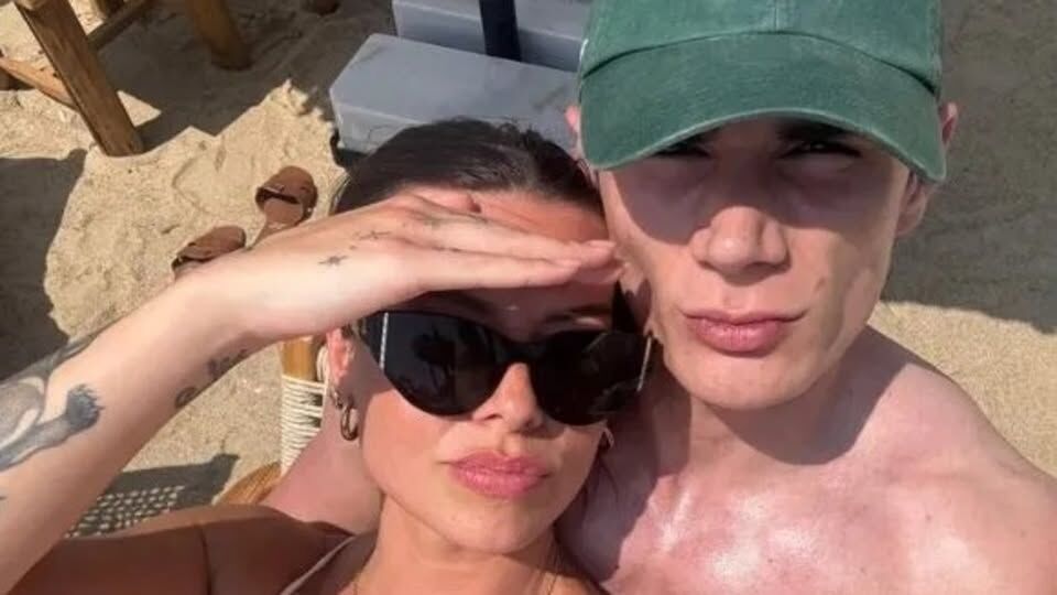 Natalie Badura Kimdir Muhammet Çelik’in Eşi Kimdir, Nereli, Ne Iş Yapıyor (2)