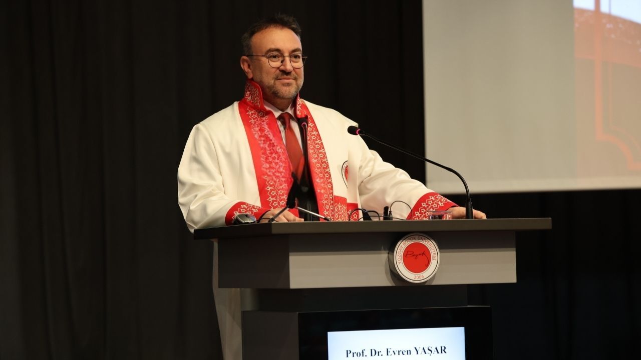 Bozok Üniversitesi Diş Hekimliği Fakültesi Ilk Mezunlarını Verdi (5)