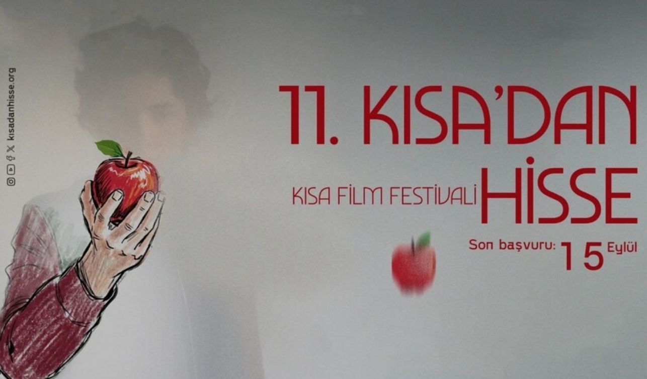 Kısa Film Üreticileri Dikkat Festival Başvurularında Son Tarih 15 Eylül (1)