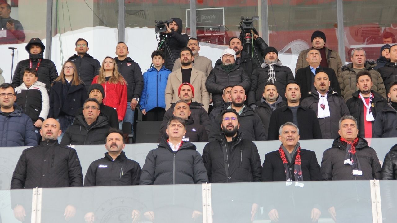 Bozokspor (2)