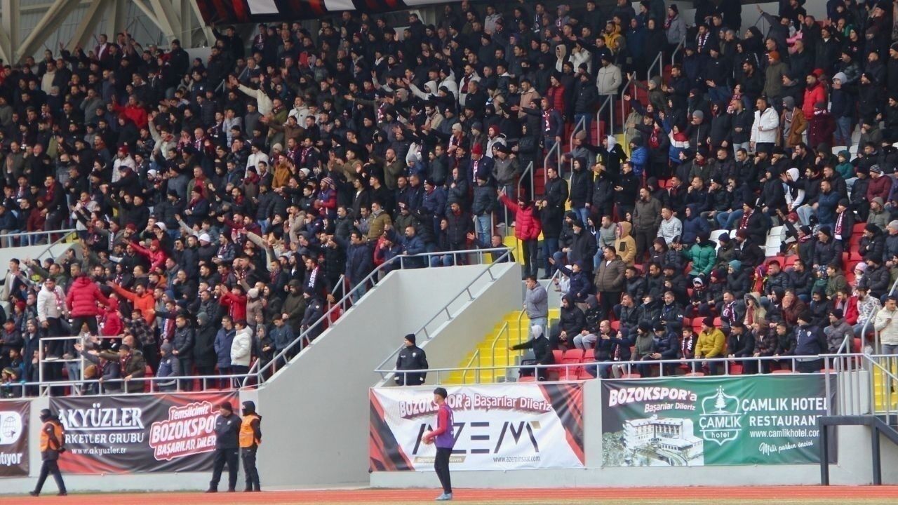 Bozokspor (3)