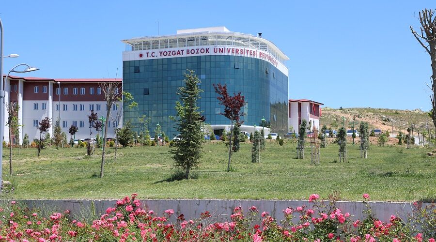 Bozok’tan Uluslararası Başarı (1)
