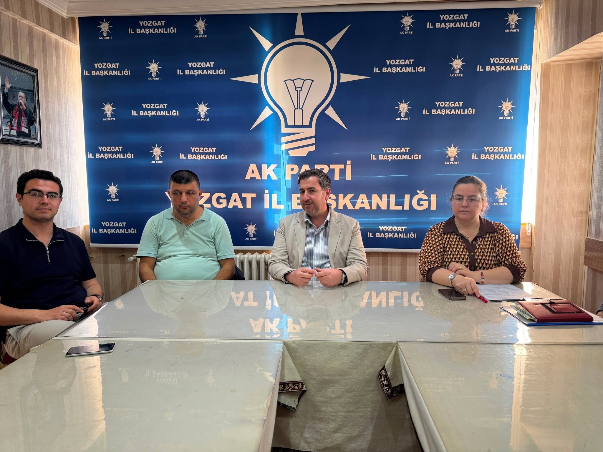 Çevre Bilinci Güçlendirildi