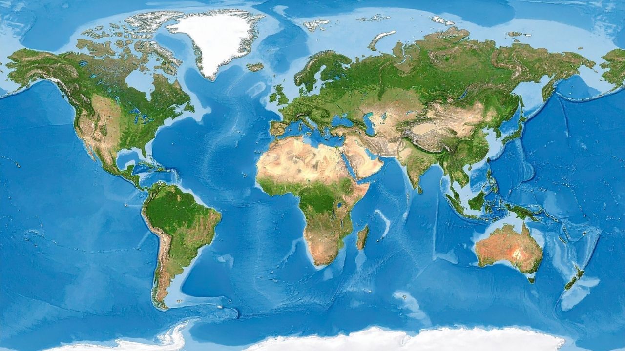 Deprem Dünya (5)