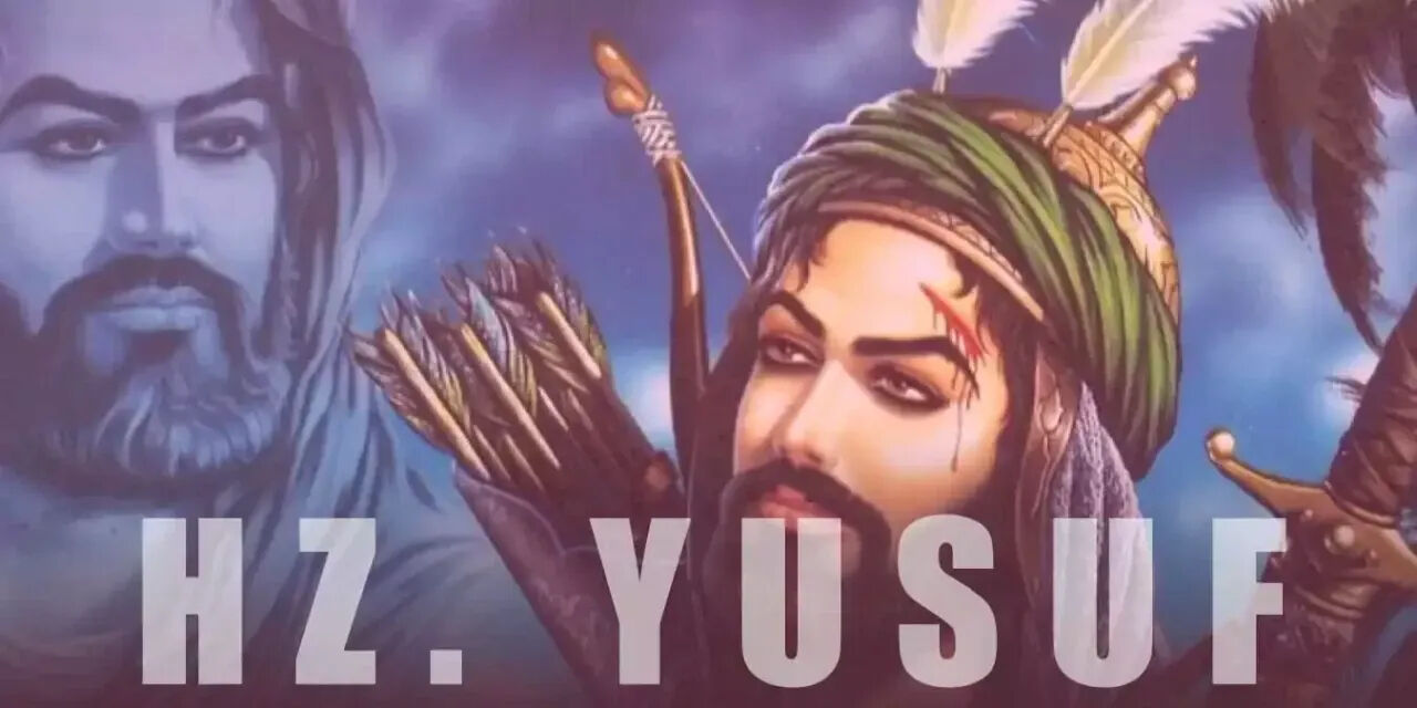 Hz Yusuf (1)