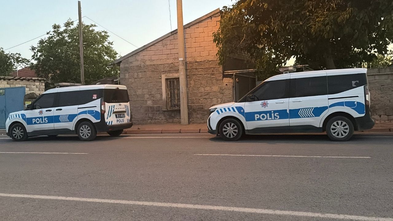 72 Yaşındaki Kadın Yaşamına Son Verdi (2)
