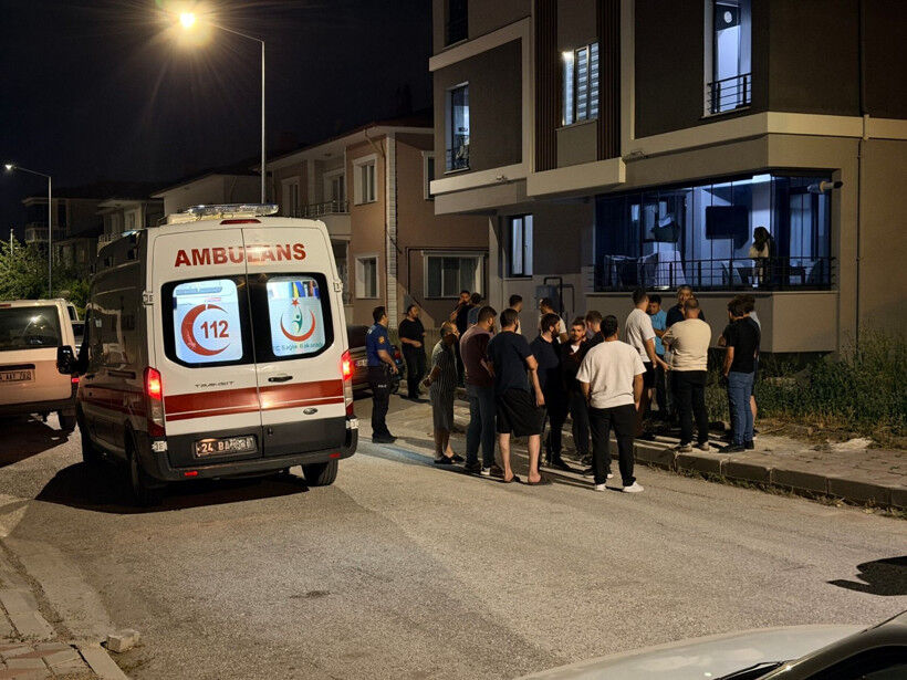 Cinayet (1)