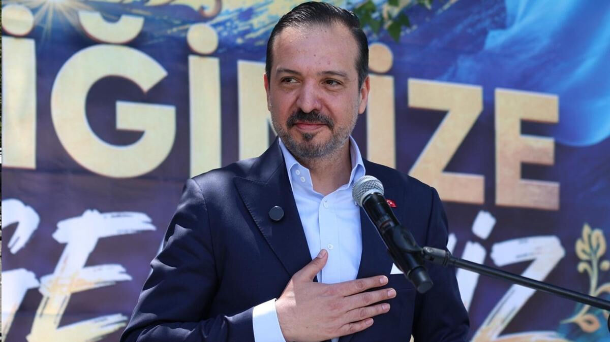 Kürşat Zorlu (2)