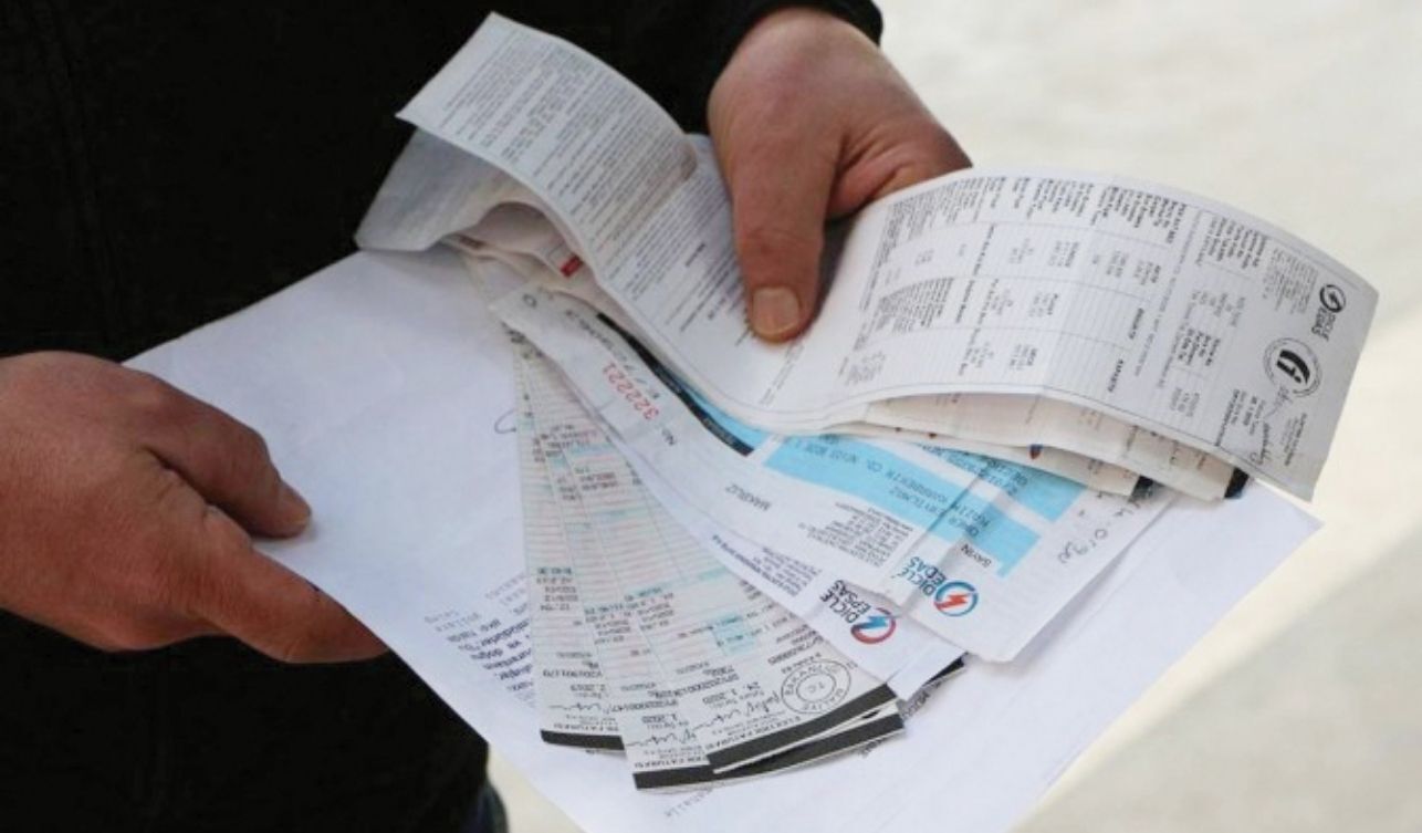 Milyonlarca Aboneyi Ilgilendiriyor Faturalarda Tek Sistem Dönemi (2)