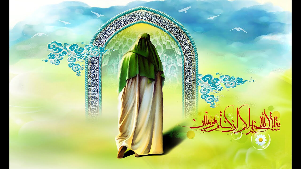 On İki İmam Kimdir On İki İmam Isimleri Nelerdir Ve İslam'daki Önemi Nedir (2)