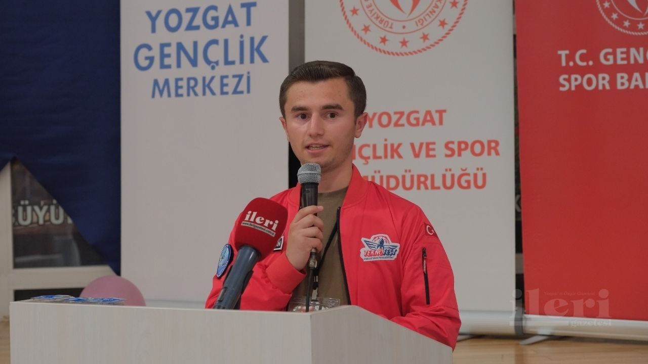 Deneyap Yozgat (1)