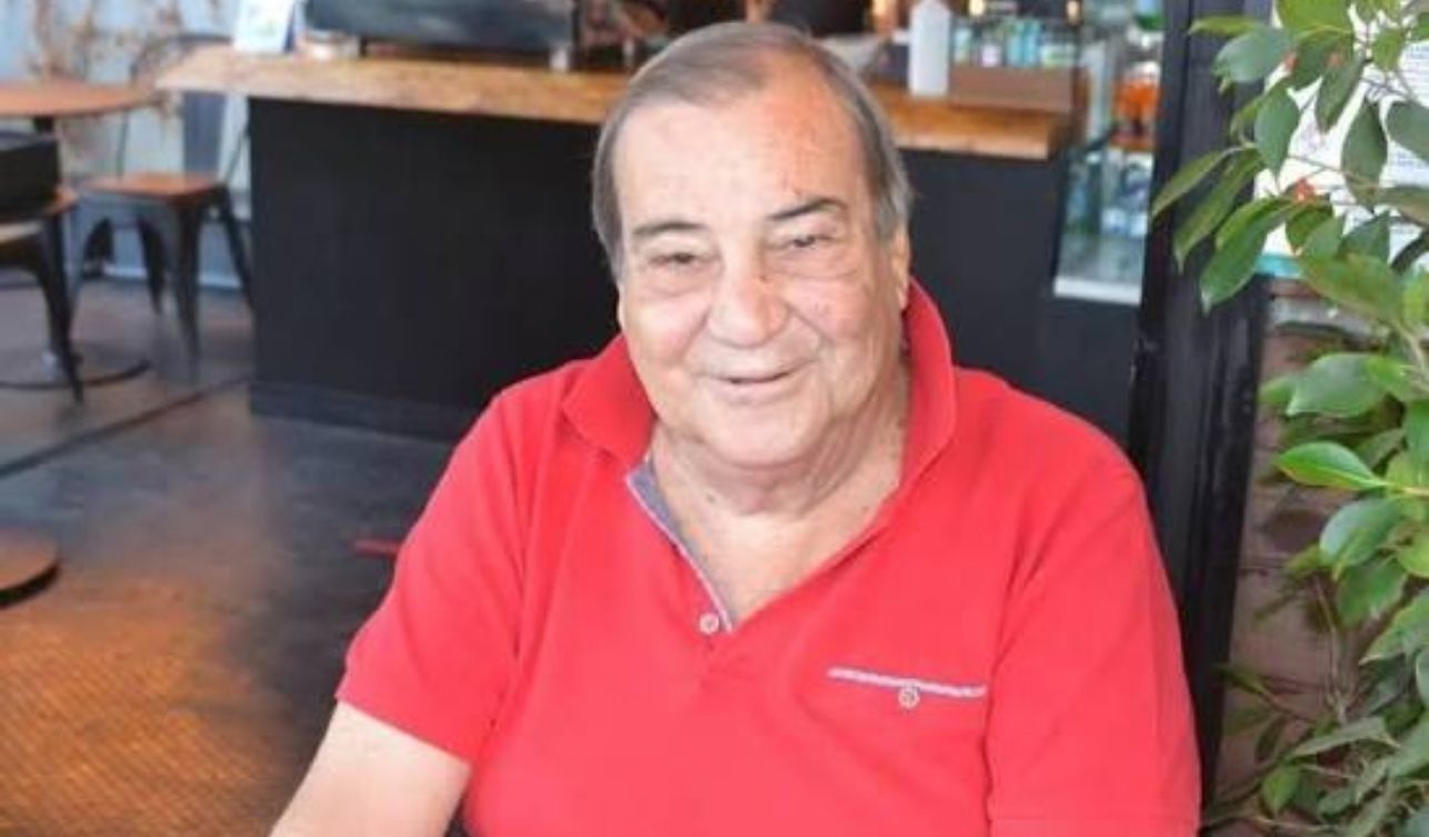 Engin Berberoğlu Kimdir Nereli Ne Iş Yapıyordu Neden Öldü Hastalığı Neydi (2)