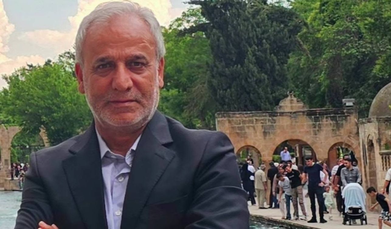 Mehmet Faraç Kimdir Nereli Ne Iş Yapıyor Kaç Yaşında (1)