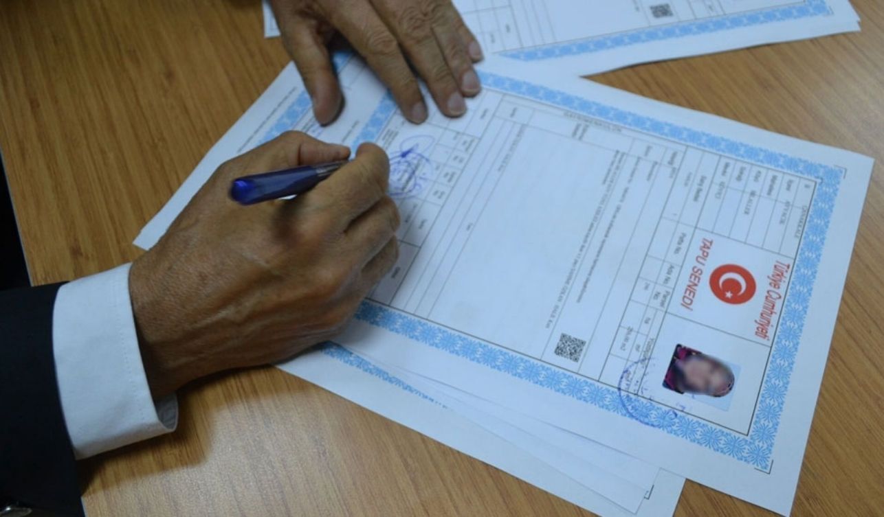 Tapu Satışlarında Yeni Şart Ertelendi! Bakanlık Tarihi Açıkladı (3)