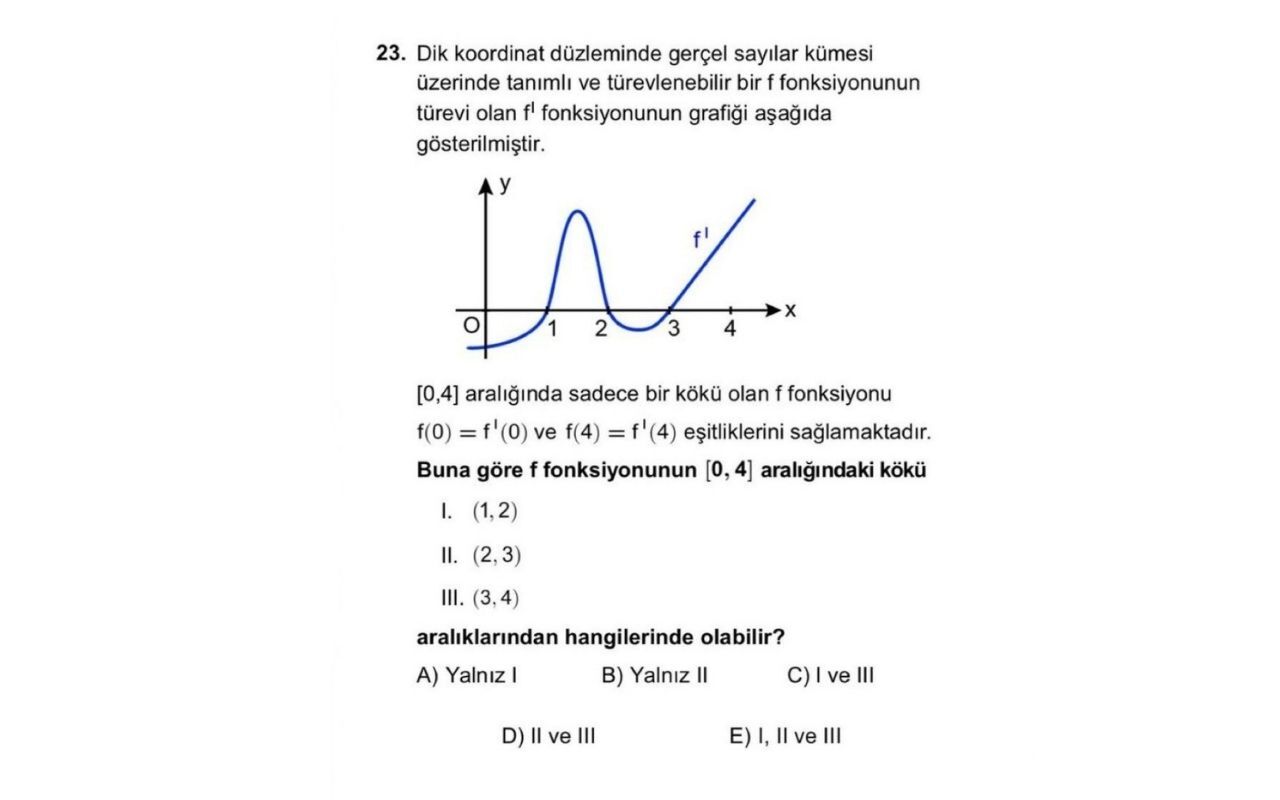 Yks 2 Soru (3)