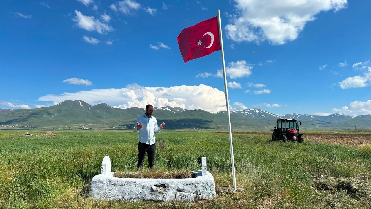 Yozgatlı Şehit (2)