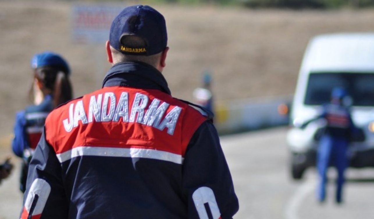 Yozgat’ta Aranan 3 Şahıs Jandarma Tarafından Yakalandı (2)
