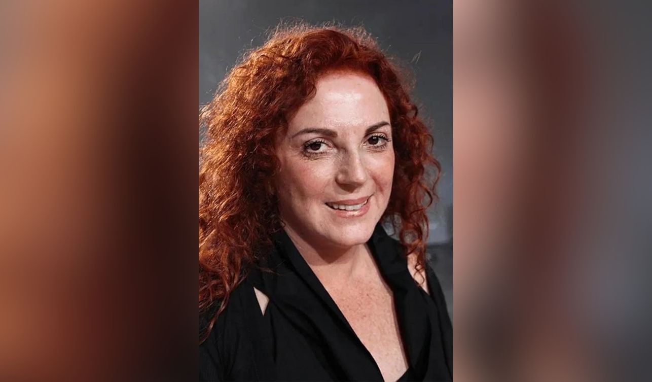 Derya Alabora Kimdir Kiminle Evli Kaç Yaşında Nereli Çocuğu Kim Rol Aldığı Dizi Ve Filmler Neler (2)