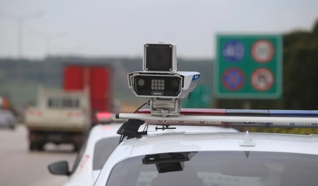 Resmi Kaynaklar Açıkladı Trafik Radar Sistemi Değişiyor Mu (3)