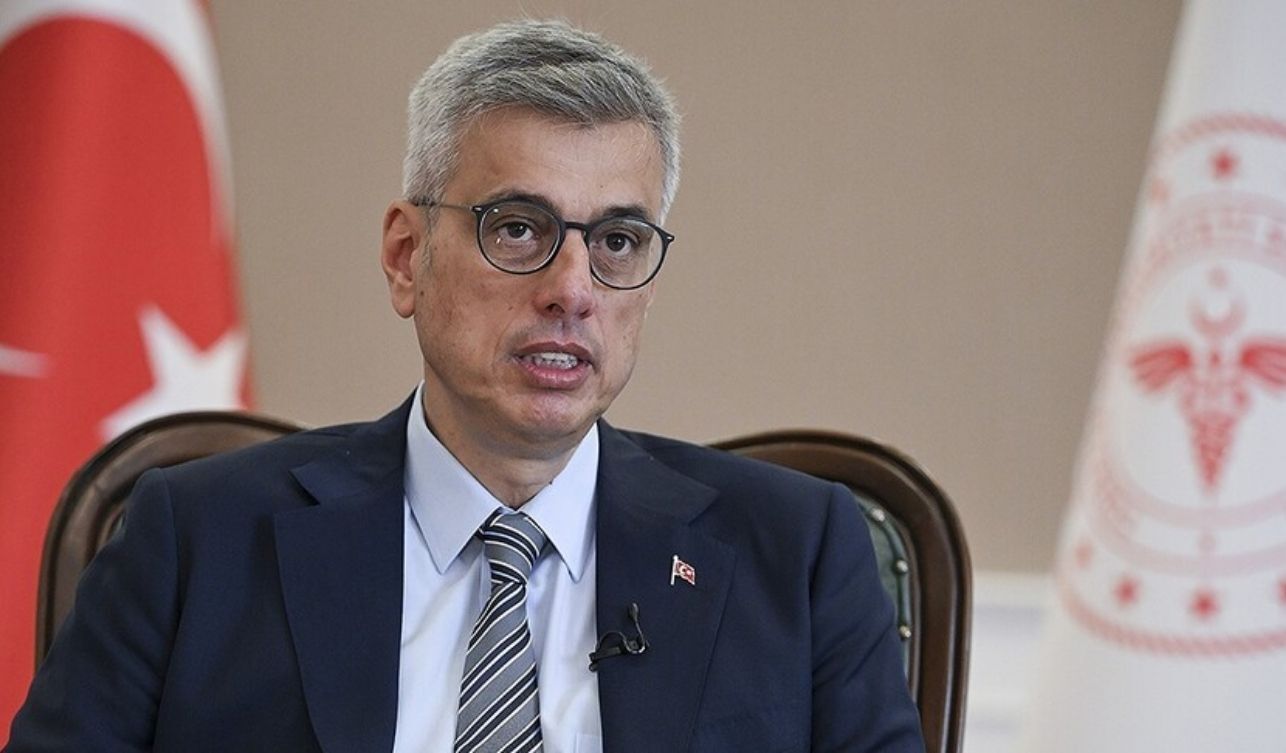 Sağlık Bakanlığı’ndan Tütün Ürünlerine Yeni Kısıtlama (1)