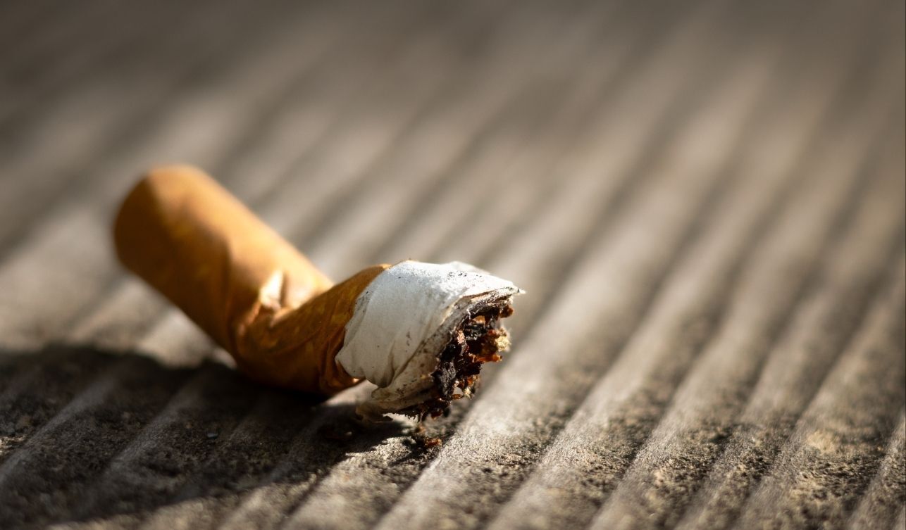 Sağlık Bakanlığı’ndan Tütün Ürünlerine Yeni Kısıtlama (6)