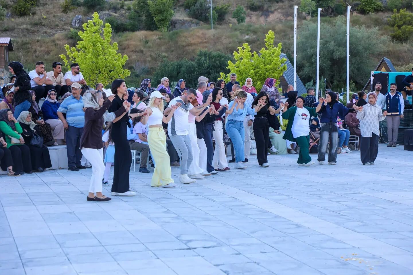 Eğlence Dolu Etkinlik 4