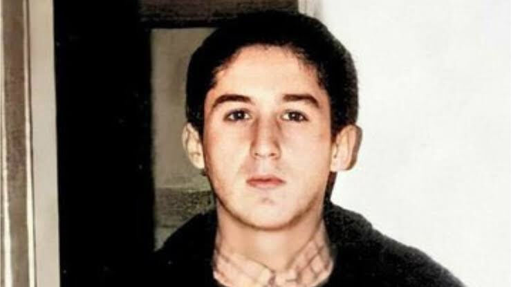 Erdal Eren (3)