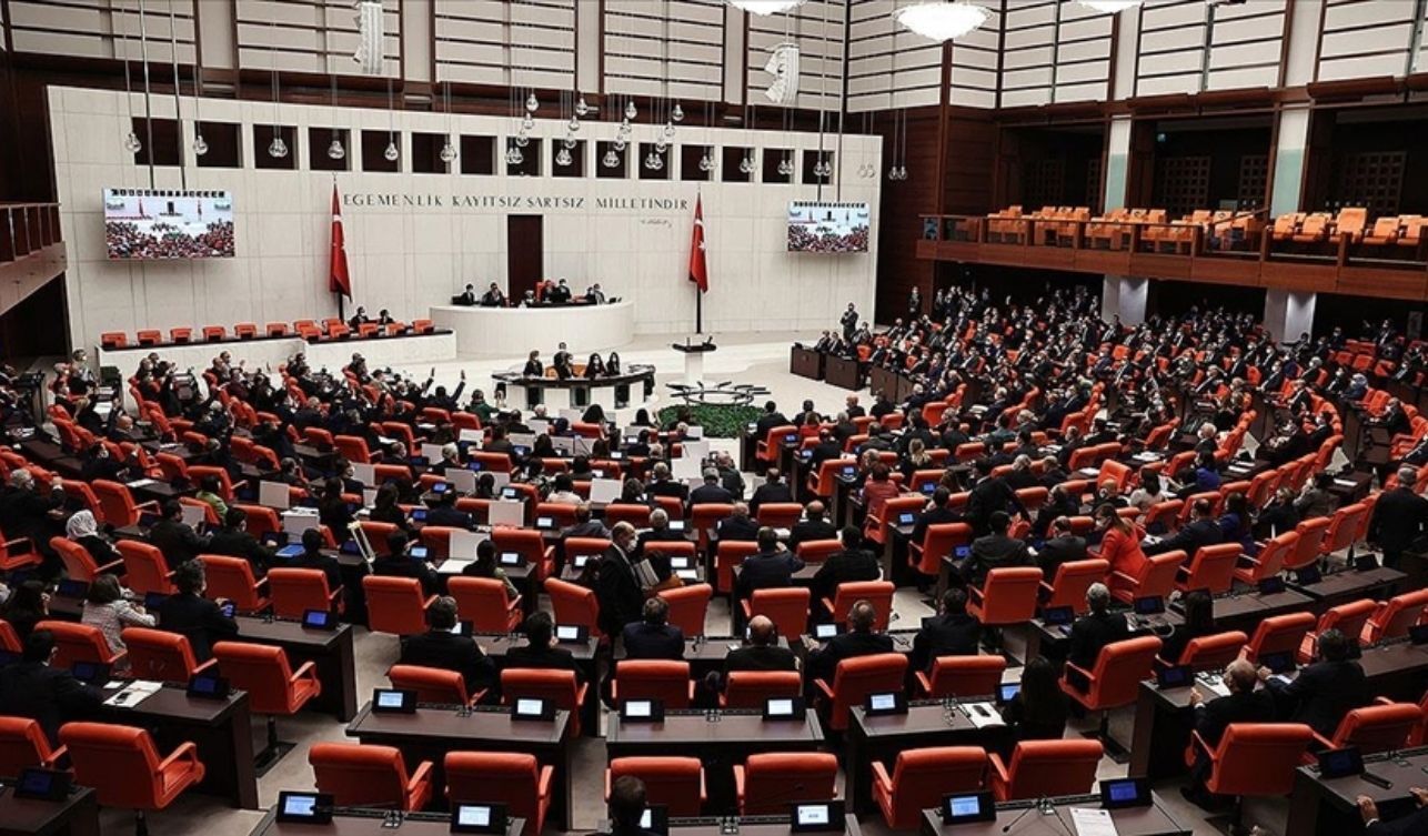 Kabine Salı Günü Toplanıyor! Kritik Başlıklar Masada Olacak (2)