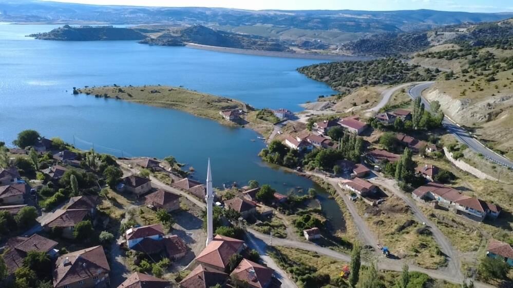 Köy Halkı Endişeli 4