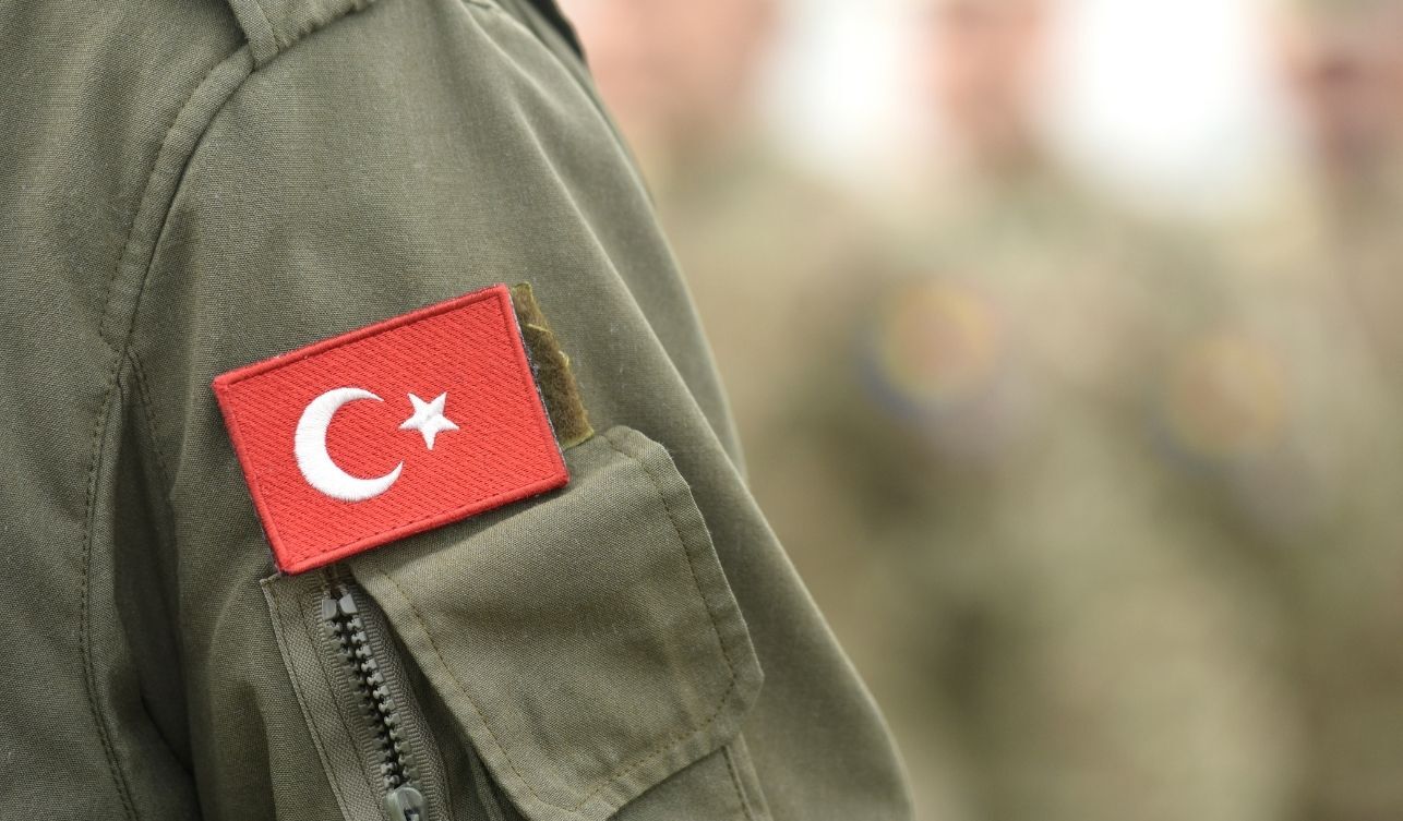 Askerlikte Yeni Düzenleme Teklif Yıl Sonuna Kadar Tbmm'de (2)