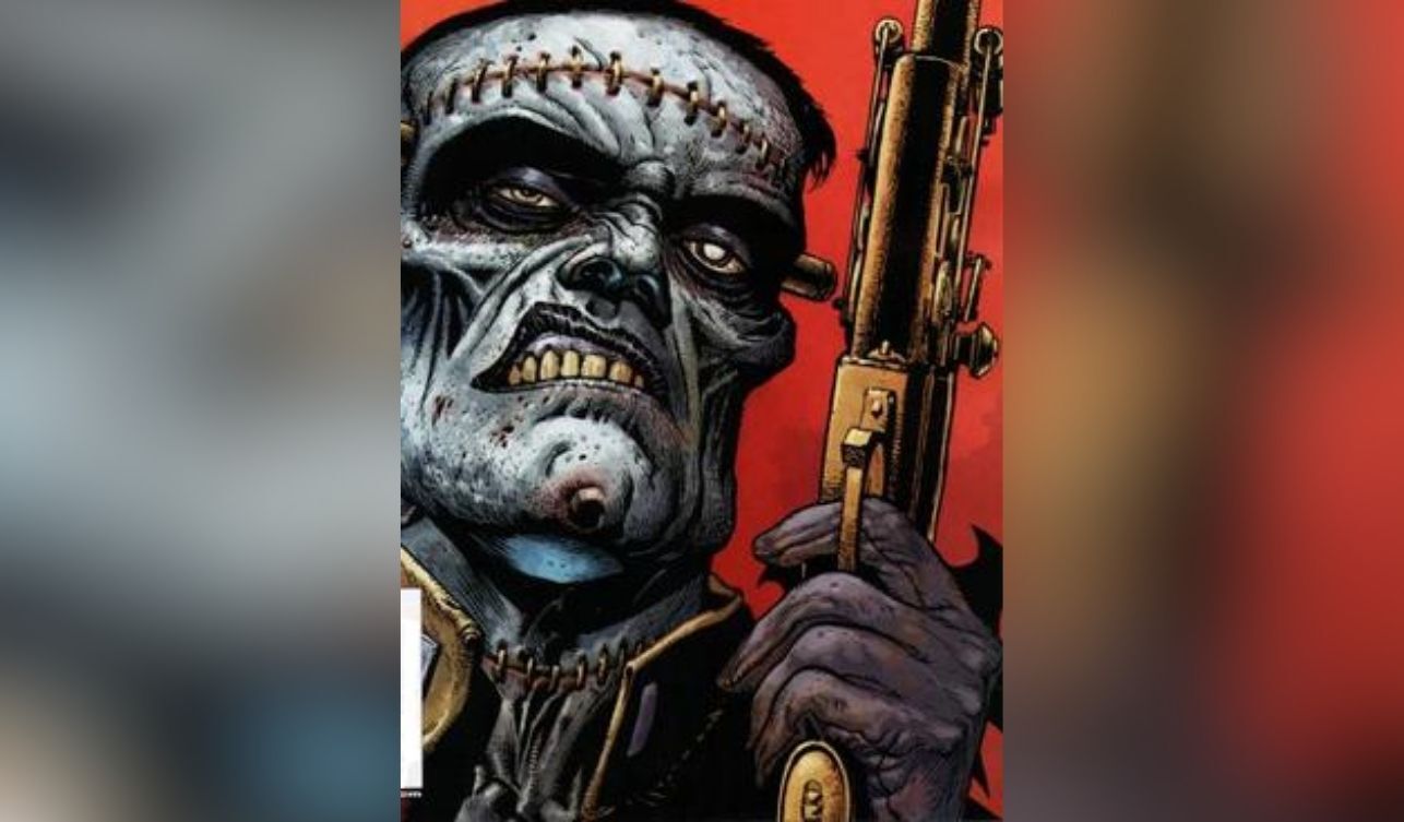 Frankenstein Nedir Mary Shelley'nin Dünyaca Ünlü Romanı Ne Anlatıyor (2)