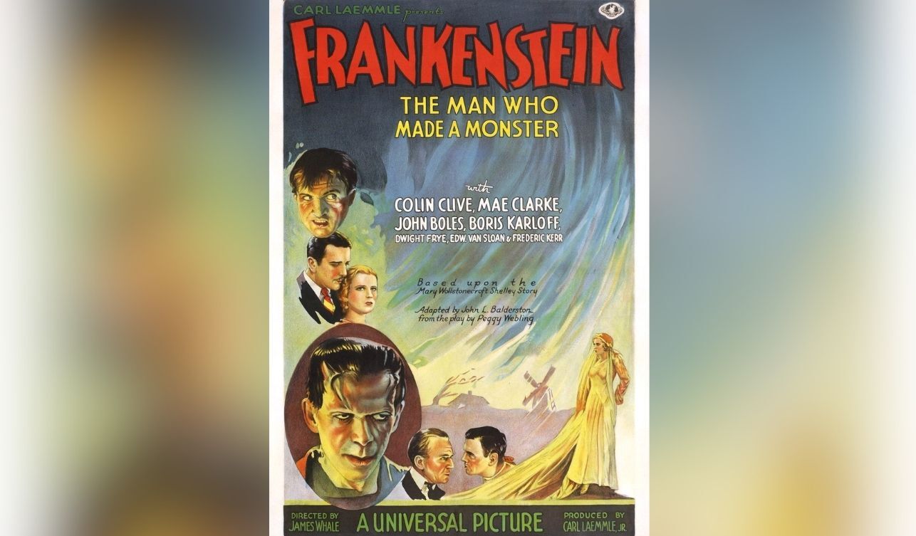 Frankenstein Nedir Mary Shelley'nin Dünyaca Ünlü Romanı Ne Anlatıyor (3)