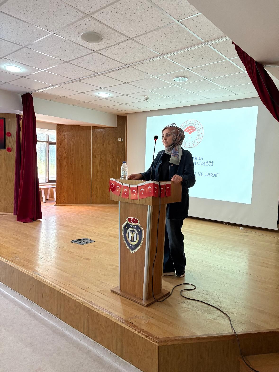 Öğrencilere Eğitim (3)