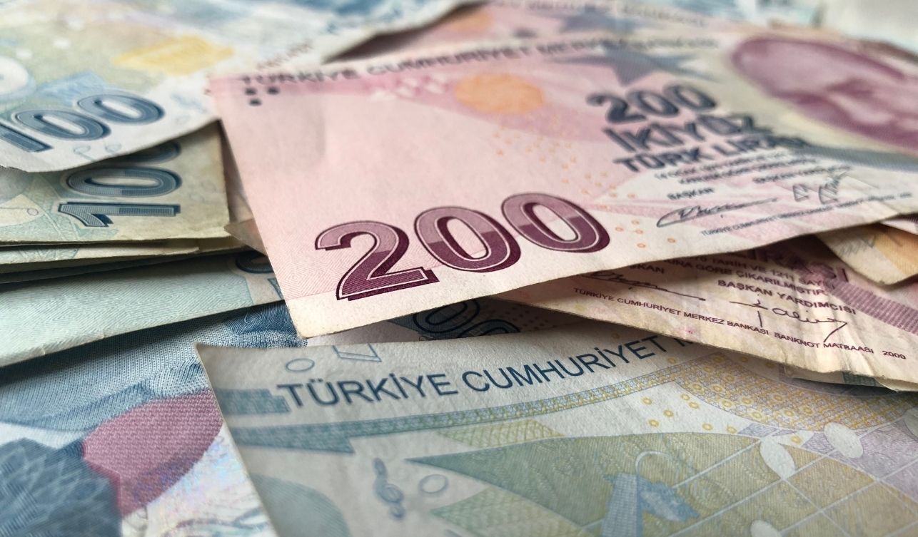 Şimşek’ten Emekli Ve Memurları Yakından Ilgilendiren Zam Açıklaması (3)
