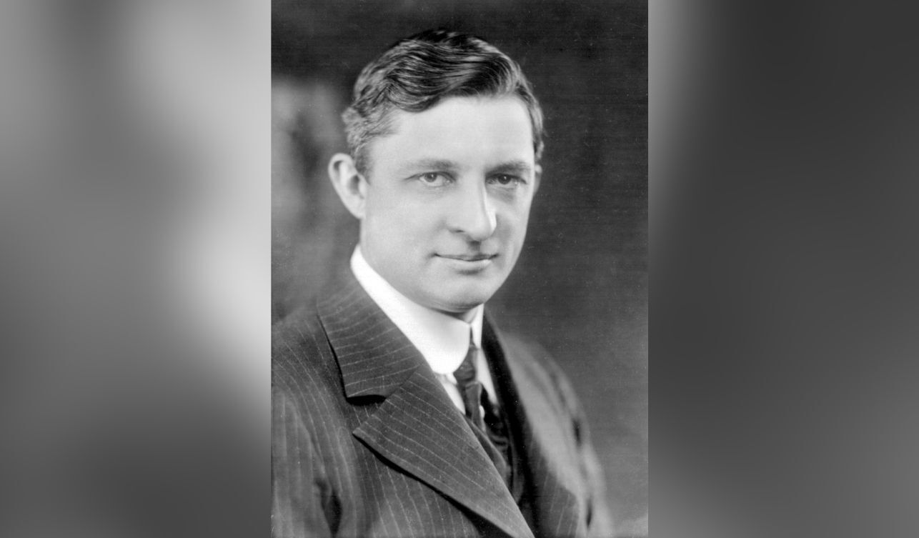 Willis Haviland Carrier Kimdir Modern Klimanın Mucidi Hakkında Bilgiler (1)
