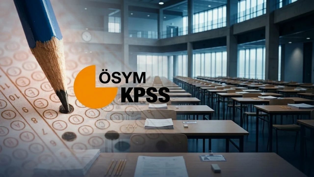 2026 Kpss Lisans Başvuruları Başladı! Ösym Takvimi Açıkladı (2)